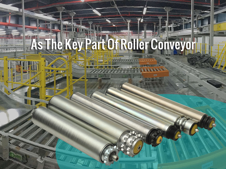 conveyor-roller conveyor-roller