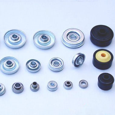 rodamiento especial de rodillos