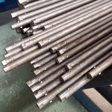 acero redondo trefilado de alta precisión de alta calidad