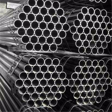 Rodillo de precisión de alta frecuencia con costura recta tubo soldado especial