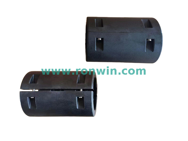 Funda de nailon recta con rodillo para producción de baterías de litio y energía fotovoltaica