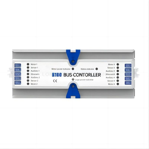 DC Motor Drive Roller Controller Type H100