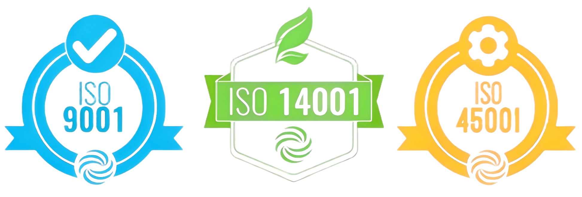 Certificado Huzhou Longwei-ISO-9001-ISO-14001-e-ISO-45001