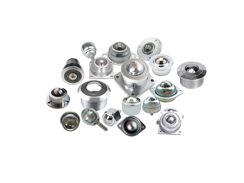 unidad de transferencia de bolas