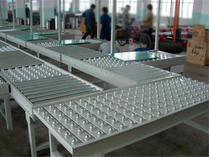 plato giratorio de la unidad de transferencia