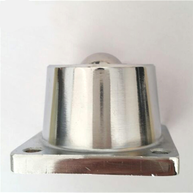 Unidad de transferencia de bola de pelota