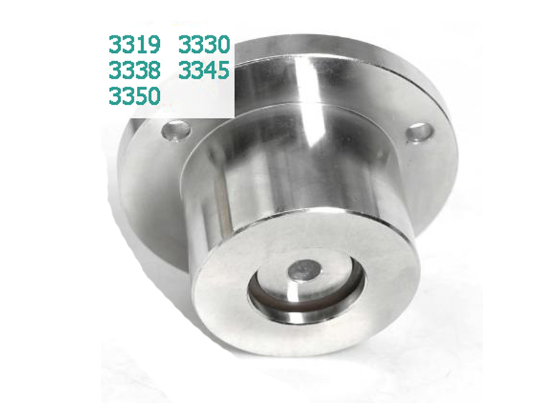 Unidad de transferencia de bola de carga de resorte