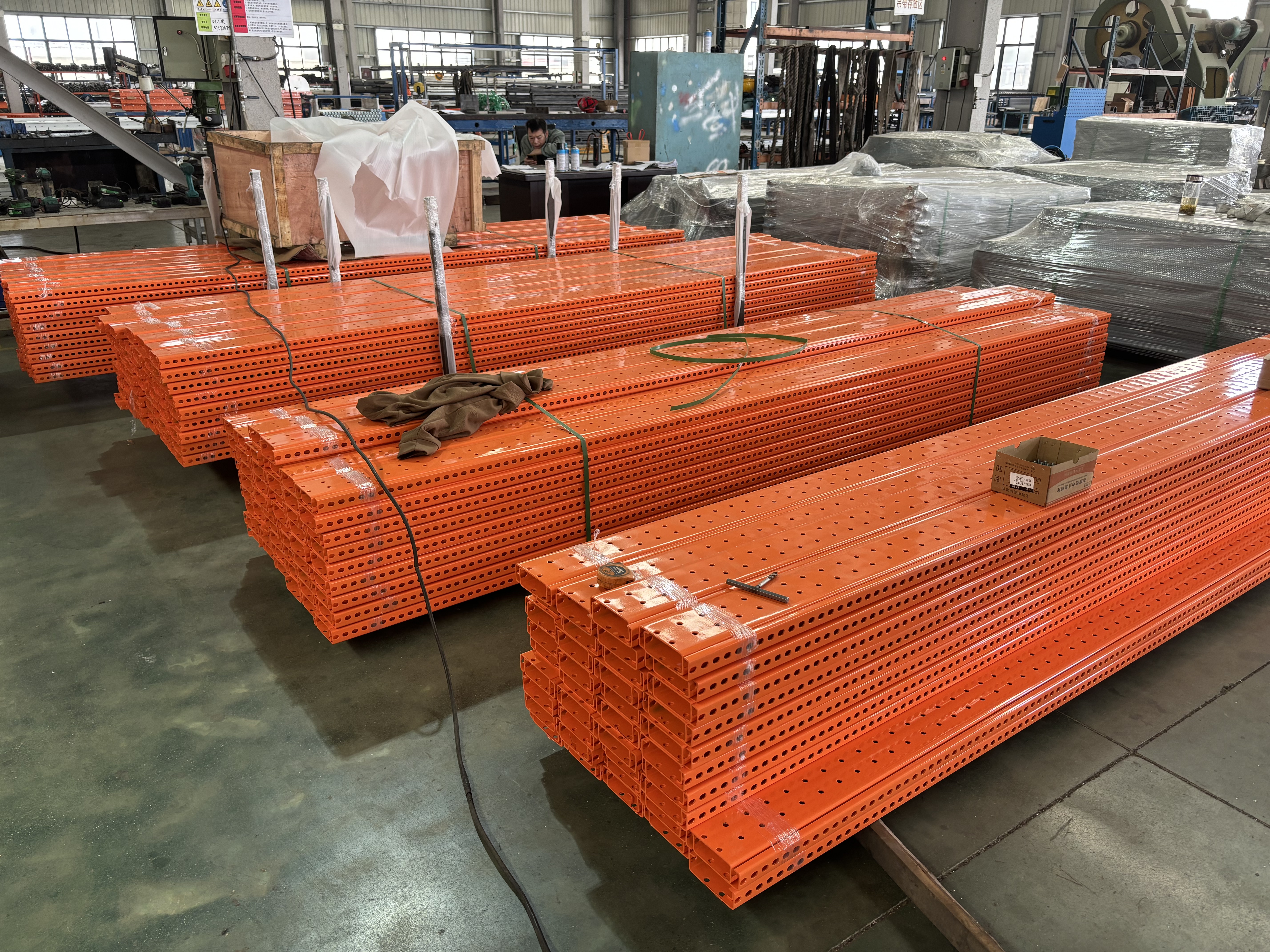 carril del sistema del tormento del flujo de la plataforma