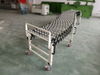 Gravity Flexible Expandible Plastic Skate Wheel Transporty