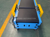 Sistema de transporte de carga/descarga modular