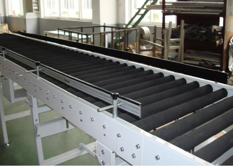 rodillo acumulador de pi&ntilde;&oacute;n canto