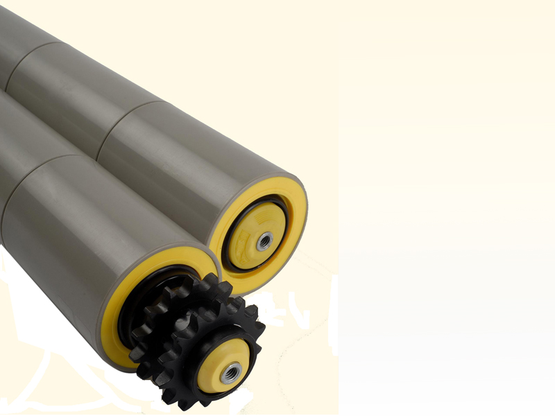 Rodillo de rueda de la rueda de la manga c&oacute;nica