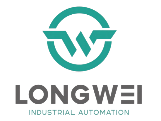 NUEVO LOGOTIPO DE LONGWEI