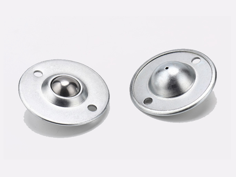 Unidad de transferencia de bola de agujero de drenaje