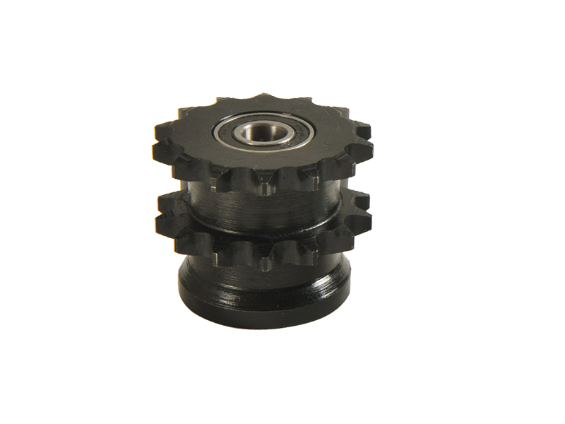 acumulaci&oacute;n de silococutas de acero