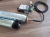 DGBL50A DC24V/48V ROLADER DE MOTOR DEL MOTOR 