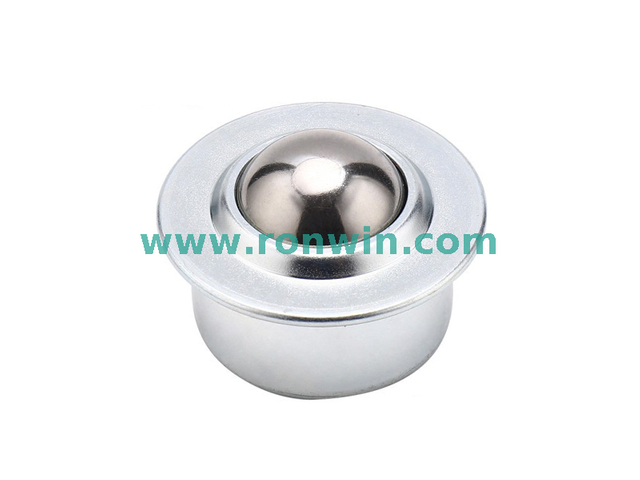 Unidad de transferencia de bola universal euro