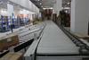 Sistema de clasificación de almacén estereoscópico