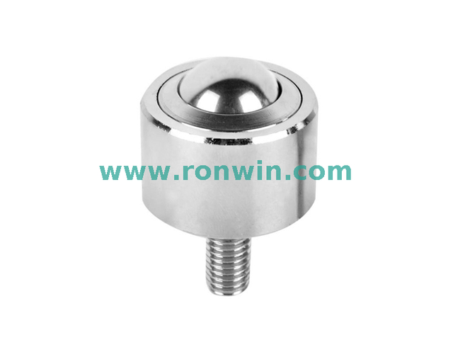 Unidad de transferencia de bolas de fijación de rosca de perno de alta resistencia 8-550 KGS