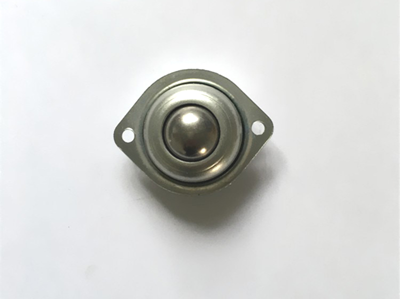 Unidad de transferencia de bola de fijaci&oacute;n de base