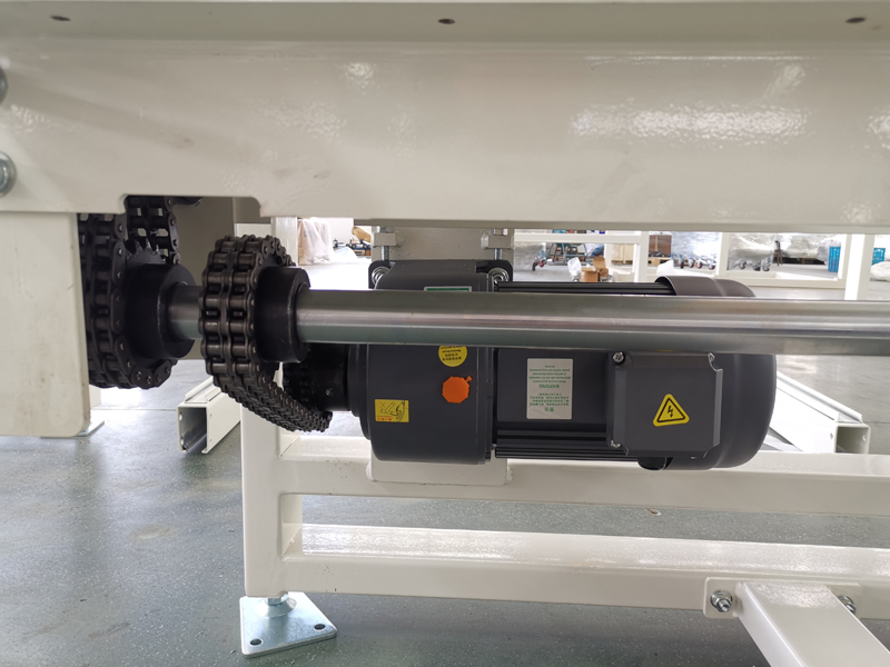 cadenas y transportadoras