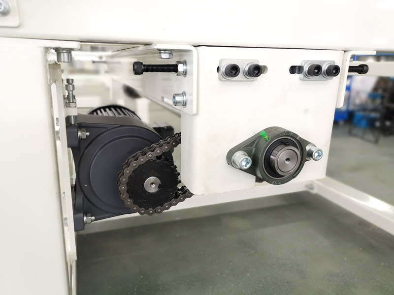 cadenas y transportadoras