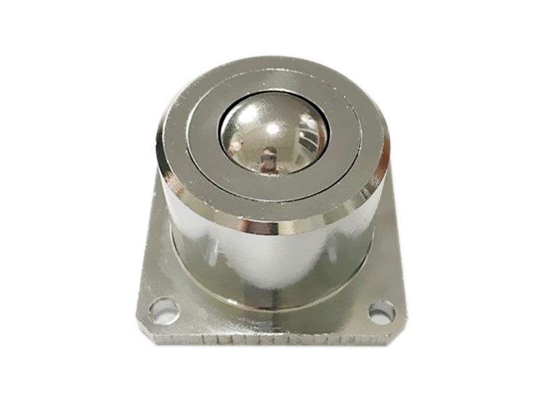 Unidad de transferencia de bola de fijaci&oacute;n de base