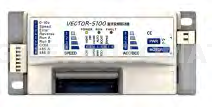 DC Motor Drive Roller Controller Tipo S100