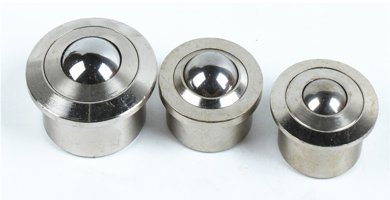 Unidad de transferencia de bola de carga pesada