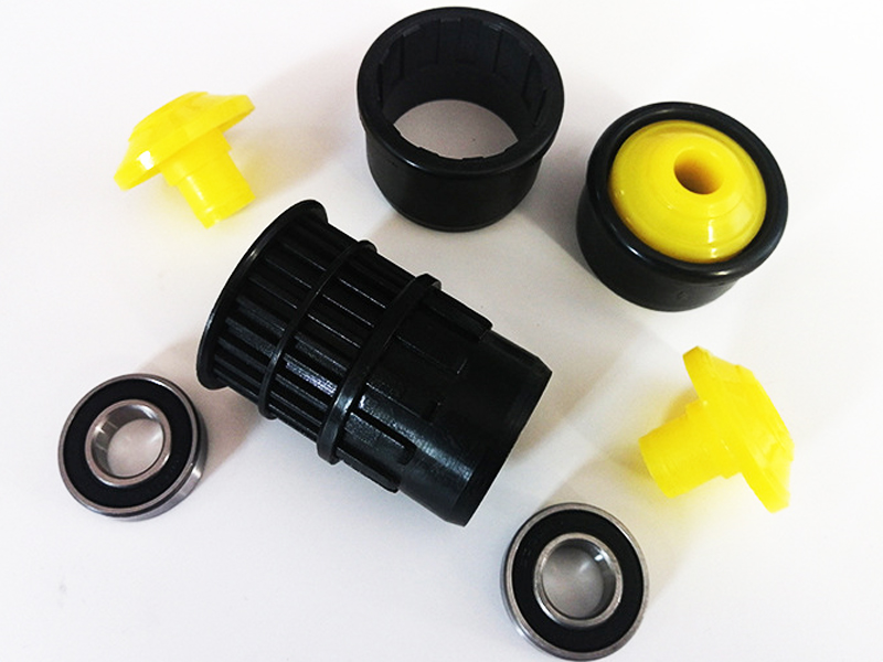 polea de distribuci&oacute;n de pl&aacute;stico 1