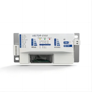 DC Motor Drive Roller Controller Tipo S100
