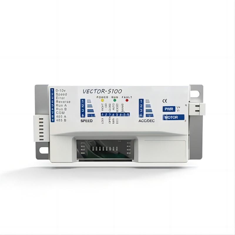 DC Motor Drive Roller Controller Type S100