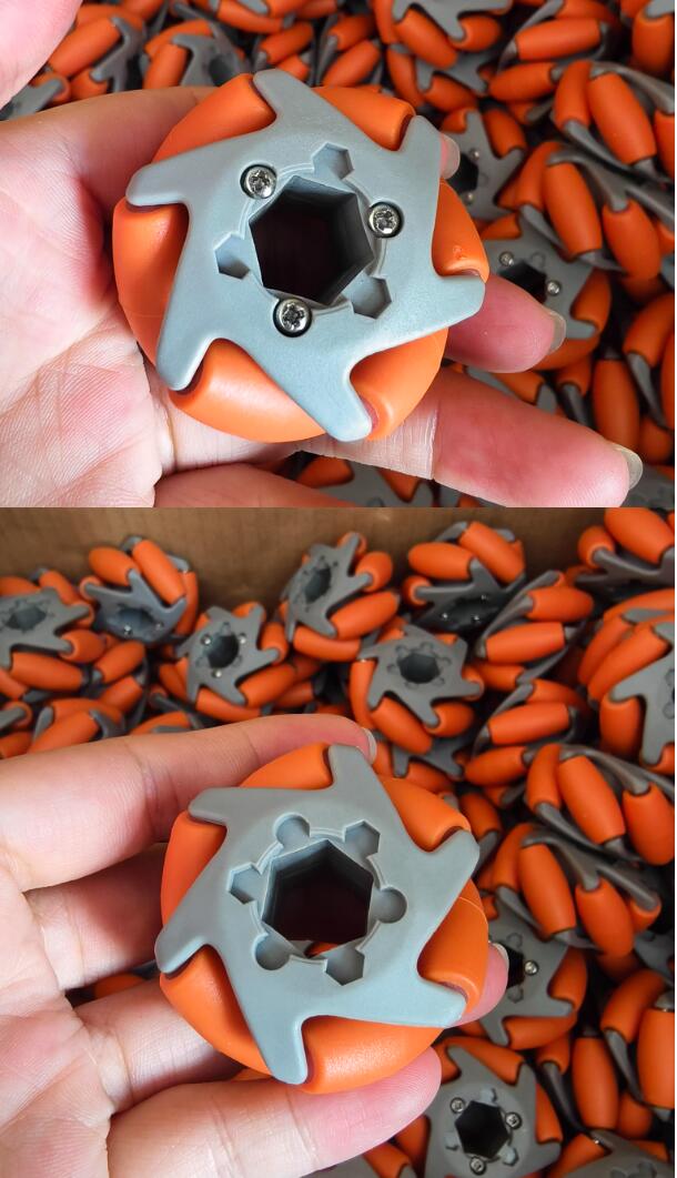 rueda mec&aacute;nica