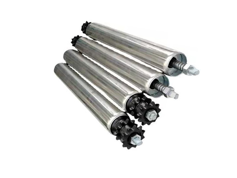 rodillo de acumulación