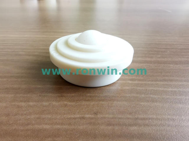 Plástico impermeable impermeable unidad de transferencia de bolas de bola de euro