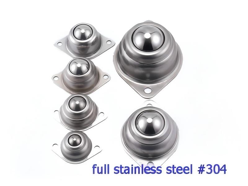 Unidad de transferencia de bola de fijaci&oacute;n de la base de la brida de 2 holes