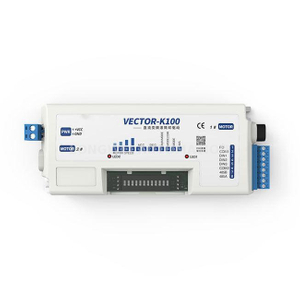 DC Motor Drive Roller Controller Tipo K100