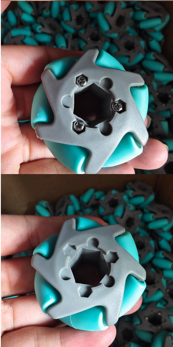 rueda mec&aacute;nica