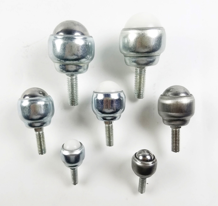 unidad de transferencia de rodamientos de bolas de m&uacute;ltiples materiales