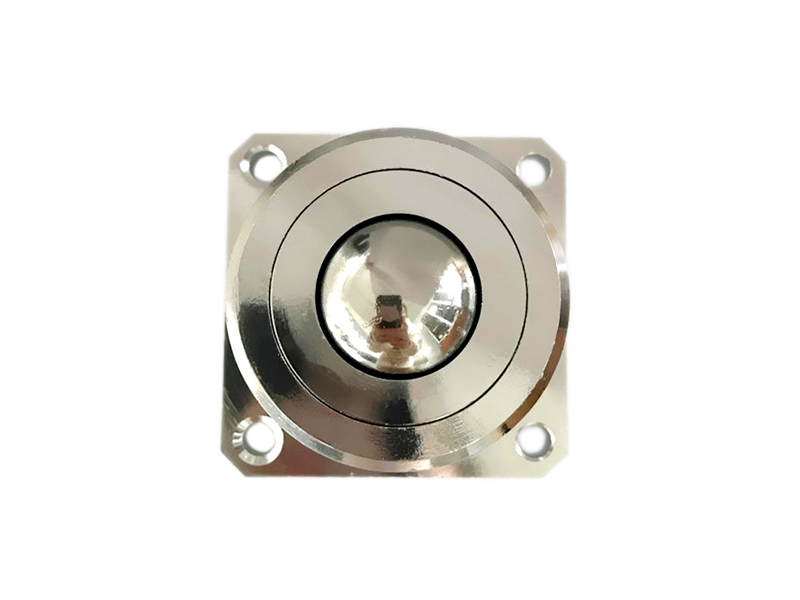 Montaje base Bola de carga de carga pesada Unidad de transferencia