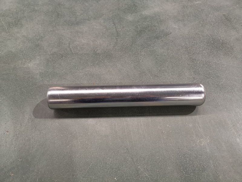 rodillo de gravedad para manipulaci&oacute;n de pal&eacute;s