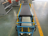 Sistema de transporte de carga/descarga modular