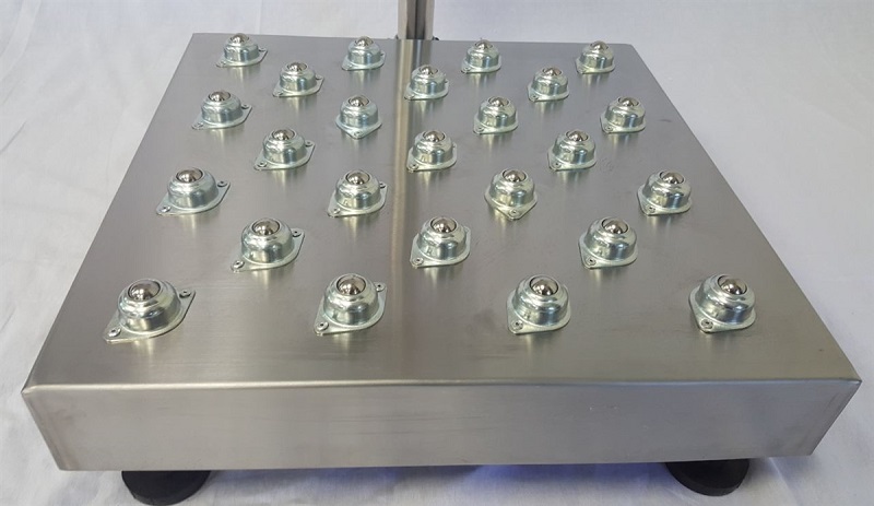 Mesa de transferencia