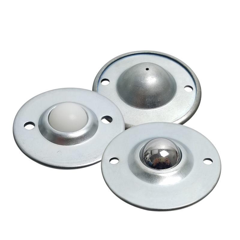 Unidad de transferencia de rodamiento de bolas de material m&uacute;ltiple