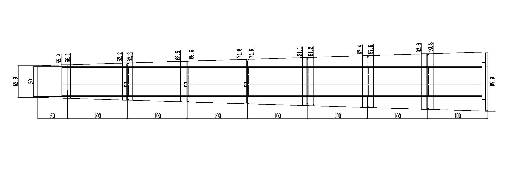 50 manga c&oacute;nica