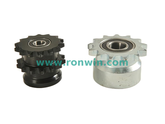 Conjunto de acero acumulante de rodillo