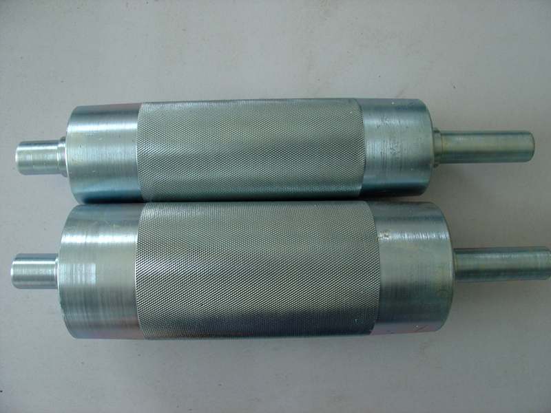 polea conducida kurling