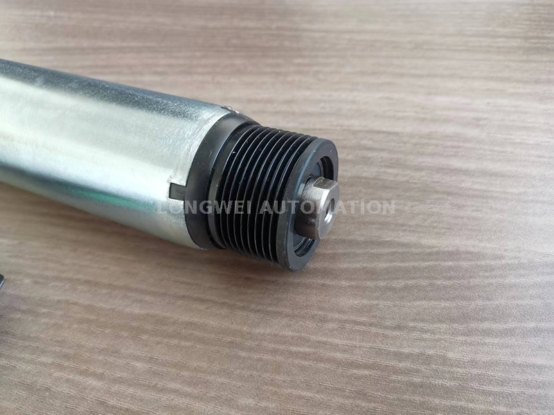 DGBL50A DC24V/48V ROLADER DE MOTOR DEL MOTOR 