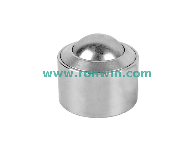 Carga pesada transferencia de bola de transferencia euro