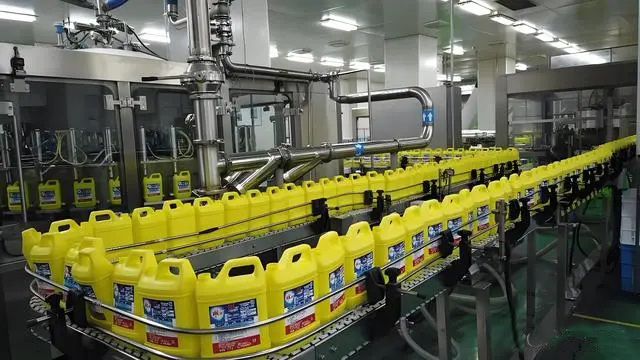 transportador modular flexible 2